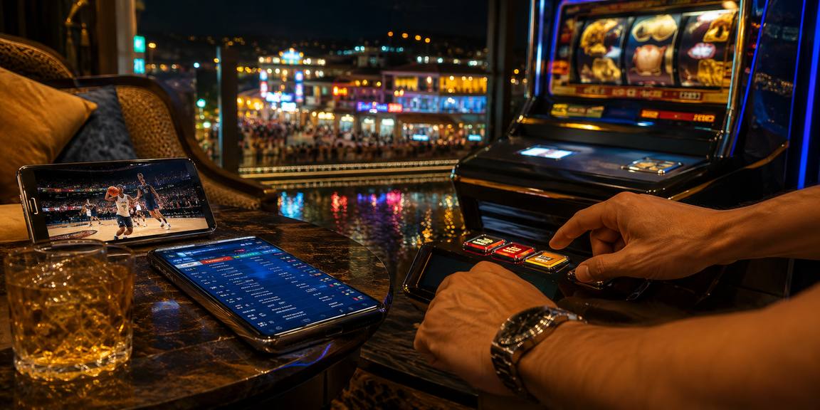 lc30 Những Gì Chúng Tôi Có Trong Sảnh Live Baccarat Di Động
